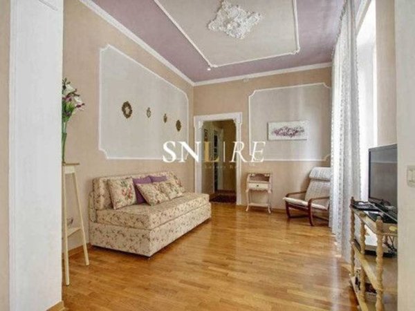 appartamento in vendita a Firenze in zona Centro Santa Croce