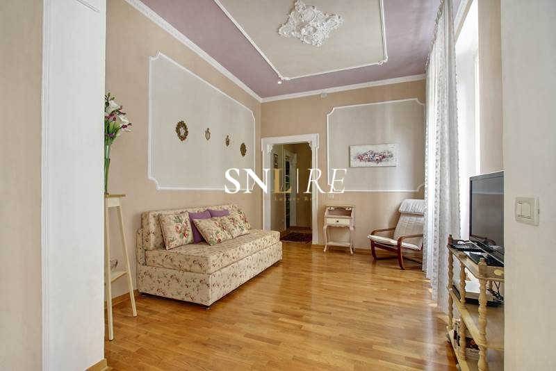 appartamento in vendita a Firenze in zona Centro Santa Croce