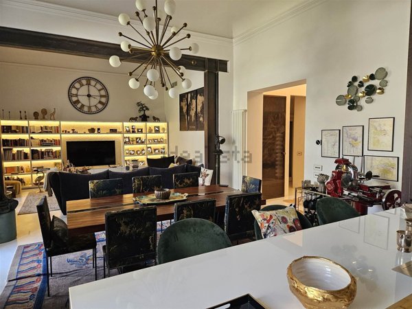 appartamento in vendita a Firenze