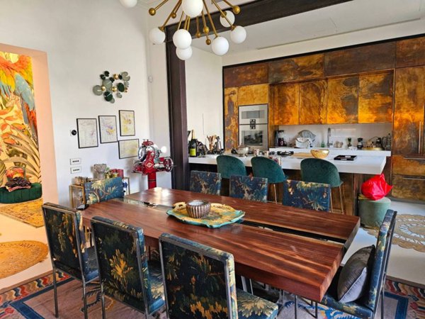 appartamento in vendita a Firenze in zona Campo di Marte