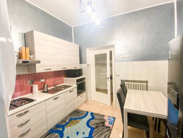 appartamento in vendita a Firenze in zona Brozzi