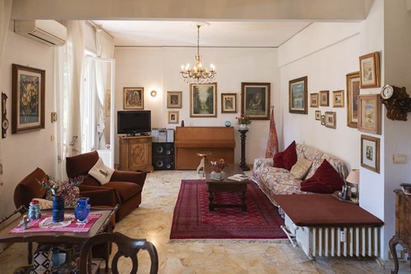 appartamento in vendita a Firenze in zona Coverciano