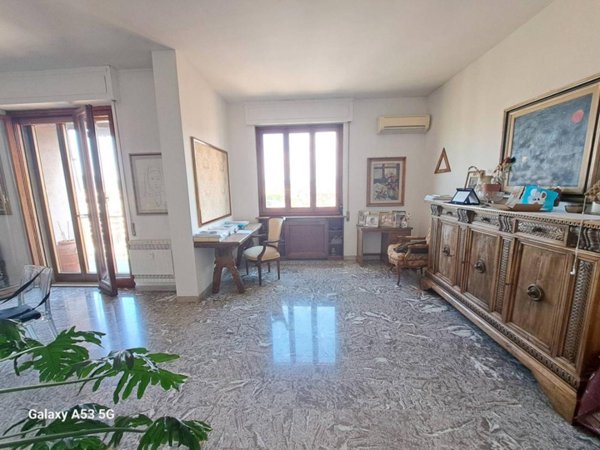 appartamento in vendita a Firenze in zona Firenze Nova