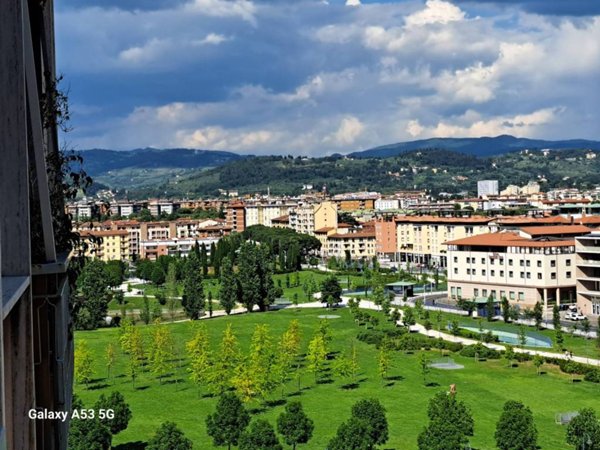 appartamento in vendita a Firenze in zona Novoli