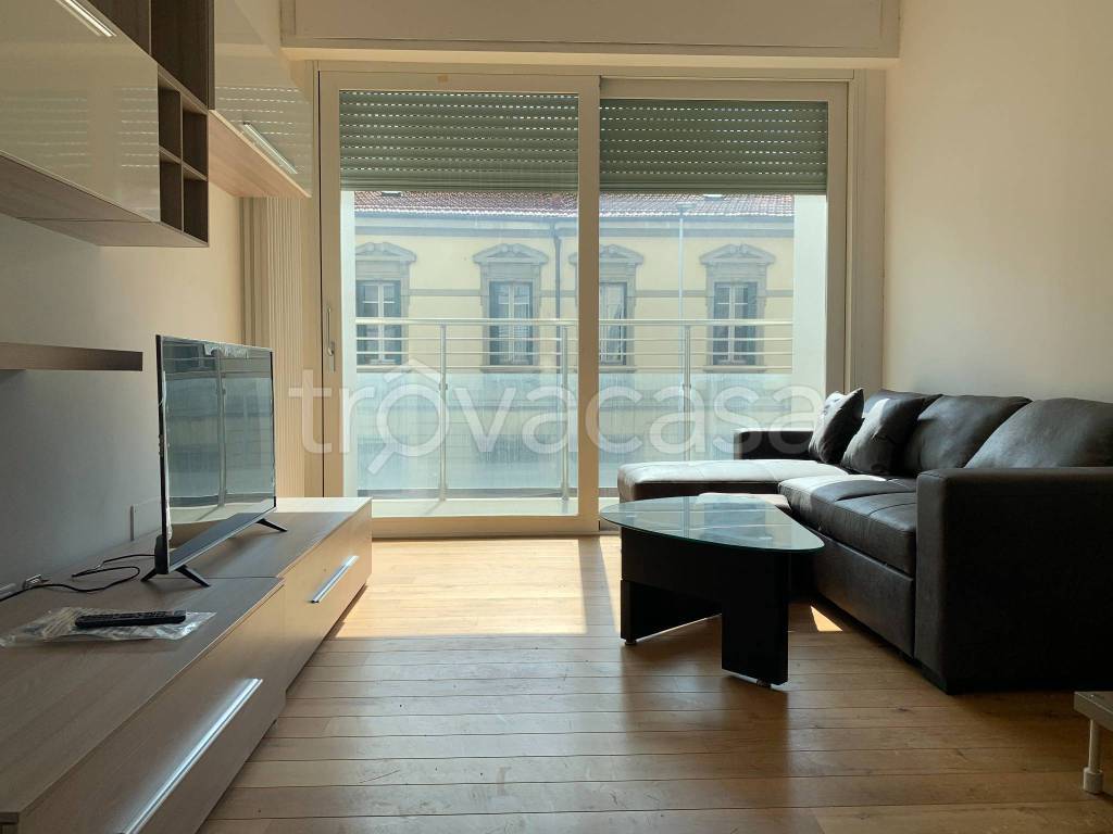 appartamento in vendita a Firenze in zona Statuto