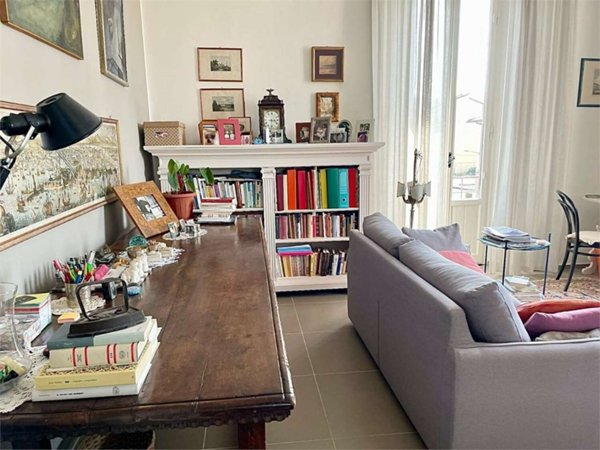 appartamento in vendita a Firenze in zona Coverciano