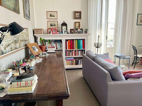 appartamento in vendita a Firenze in zona Coverciano