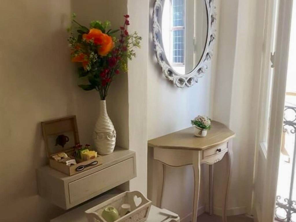 appartamento in vendita a Firenze in zona Centro Santa Croce