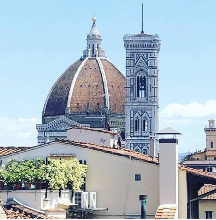 appartamento in vendita a Firenze in zona Centro Santa Croce
