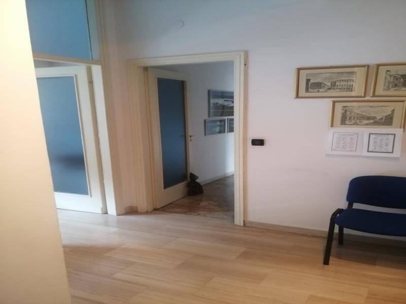 appartamento in vendita a Firenze in zona Statuto