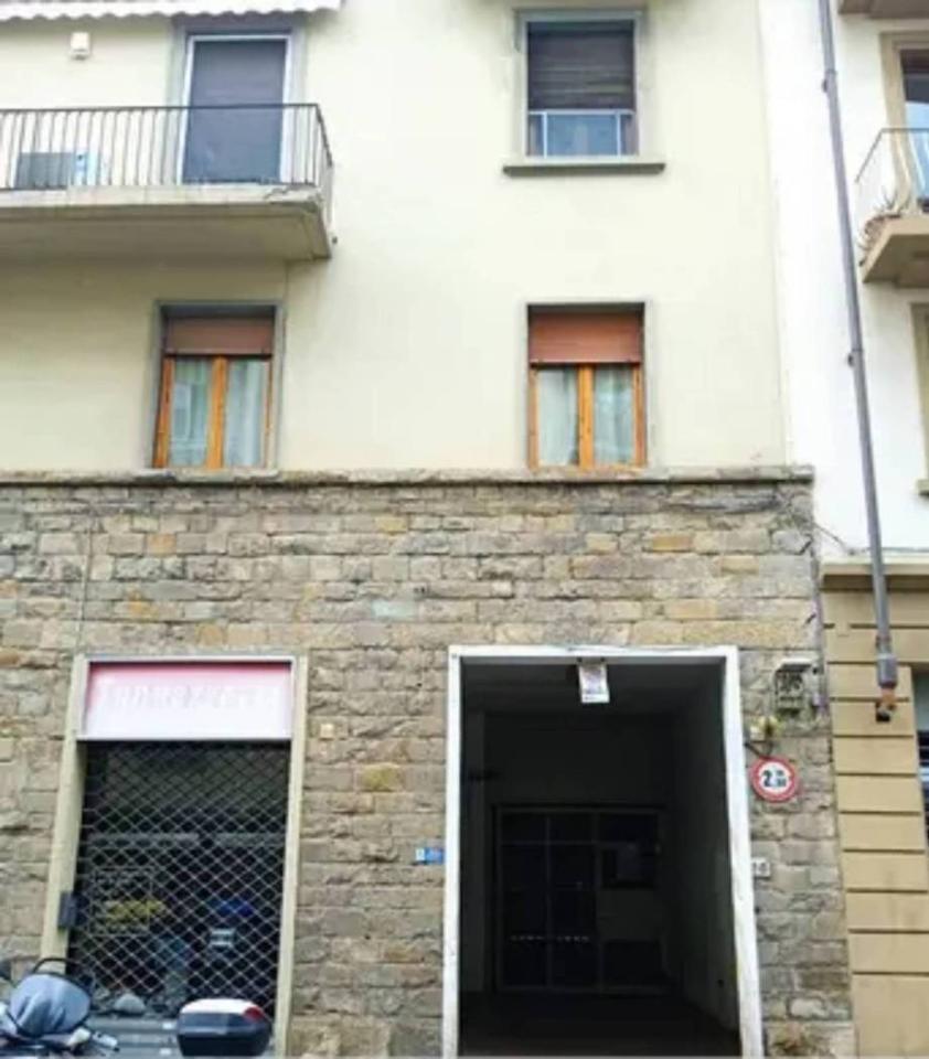 appartamento in vendita a Firenze in zona Statuto
