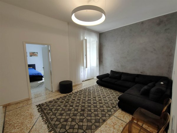 appartamento in vendita a Firenze in zona Statuto