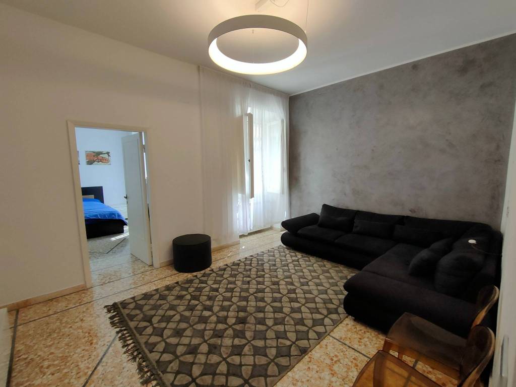 appartamento in vendita a Firenze in zona Le Cure