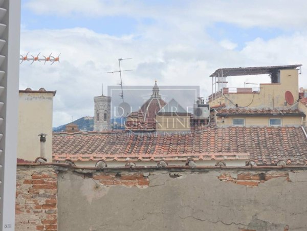 appartamento in vendita a Firenze in zona Centro San Frediano