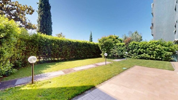 appartamento in vendita a Firenze in zona Soffiano