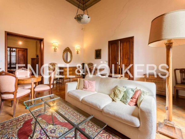 appartamento in vendita a Firenze