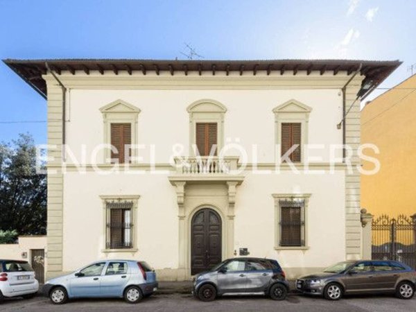 appartamento in vendita a Firenze in zona Careggi