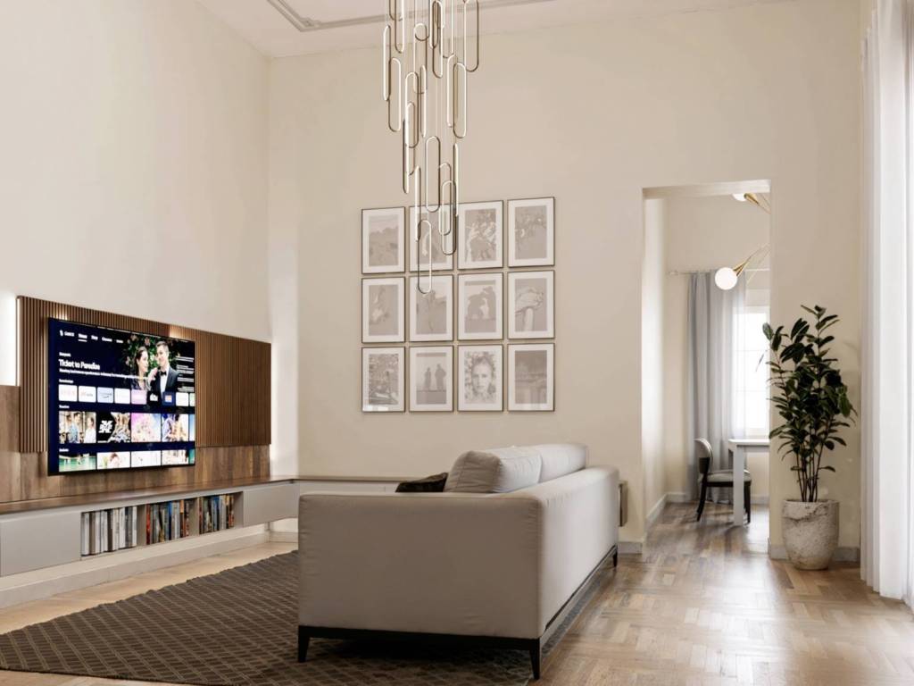 appartamento in vendita a Firenze