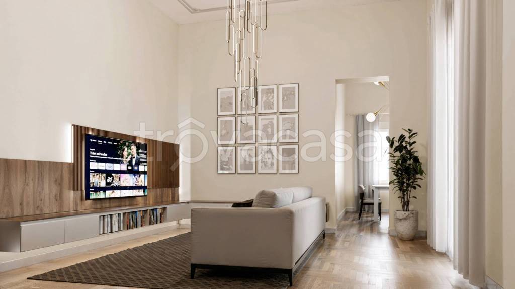 appartamento in vendita a Firenze