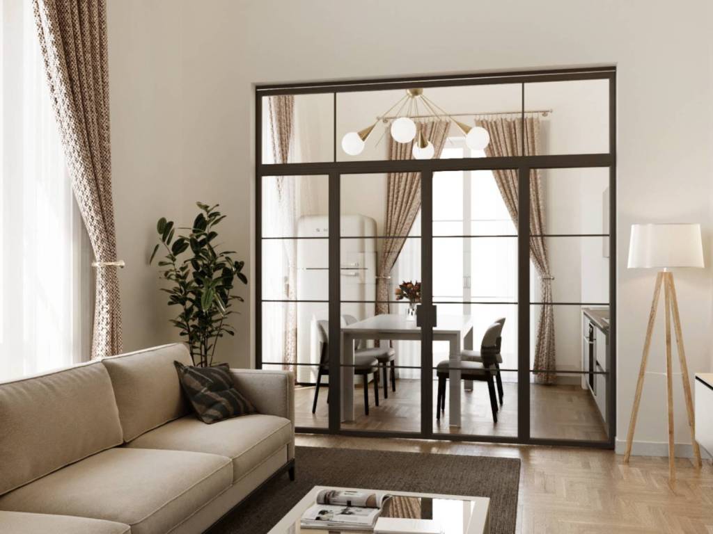 appartamento in vendita a Firenze