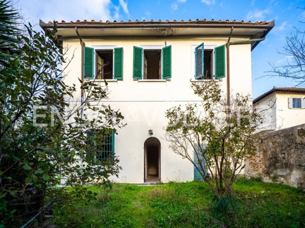 casa indipendente in vendita a Firenze in zona San Gaggio