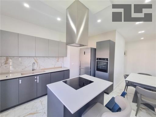 appartamento in vendita a Firenze in zona Campo di Marte