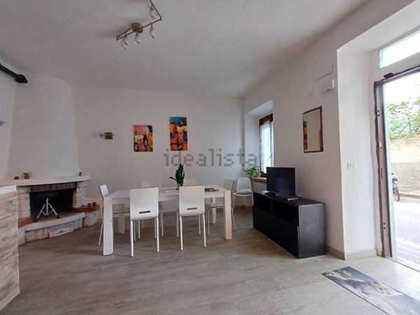 casa indipendente in vendita a Firenze