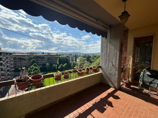 appartamento in vendita a Firenze in zona Cintoia