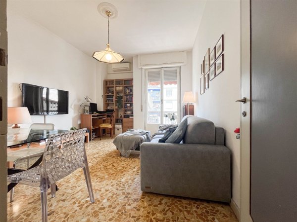 appartamento in vendita a Firenze in zona Careggi