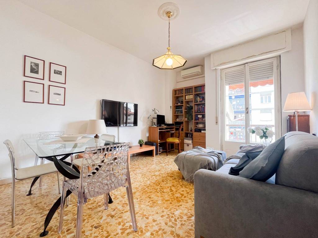 appartamento in vendita a Firenze in zona Rifredi