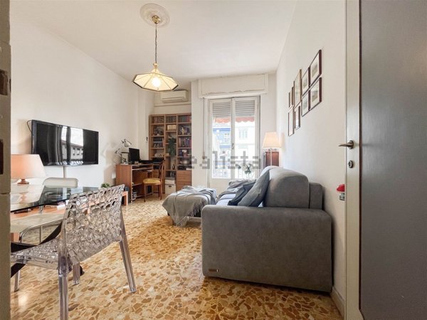 appartamento in vendita a Firenze in zona Rifredi