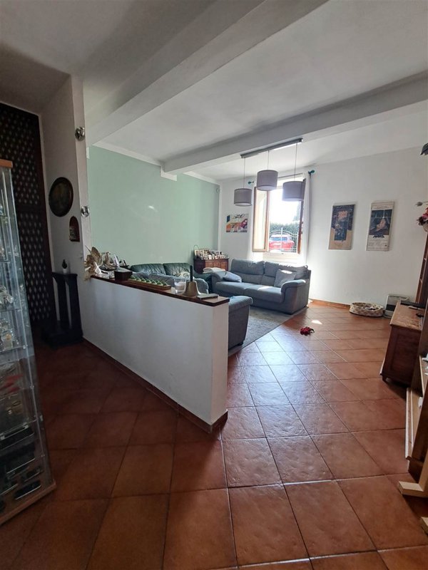 appartamento in vendita a Firenze in zona Trespiano