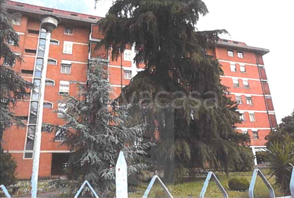 appartamento in vendita a Firenze in zona Cintoia