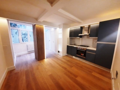 appartamento in vendita a Firenze in zona Centro Santa Croce