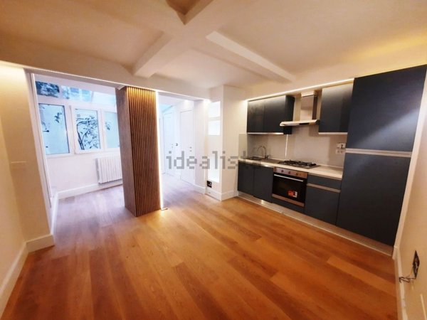 appartamento in vendita a Firenze in zona Centro Santa Croce