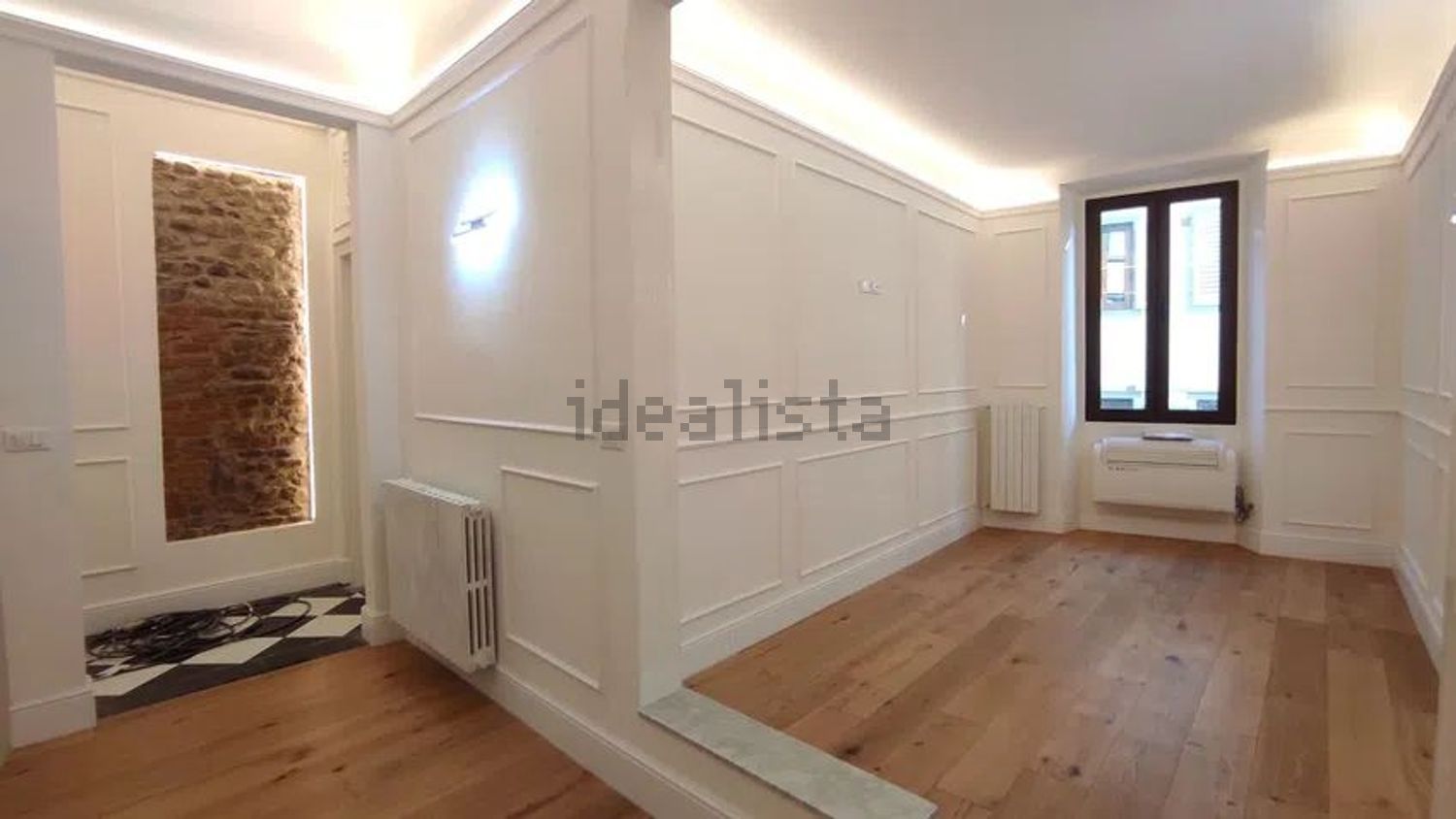 appartamento in vendita a Firenze in zona Centro Santa Croce