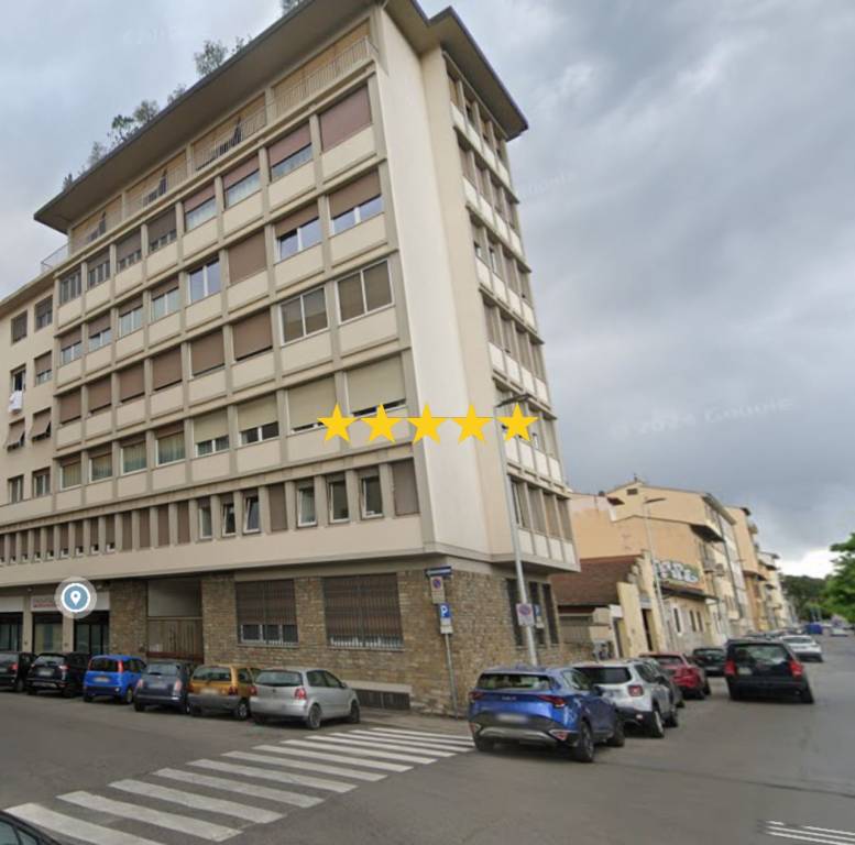 appartamento in vendita a Firenze