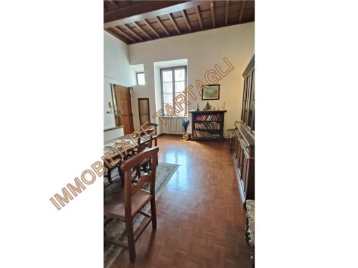appartamento in vendita a Firenze in zona Centro Santa Croce
