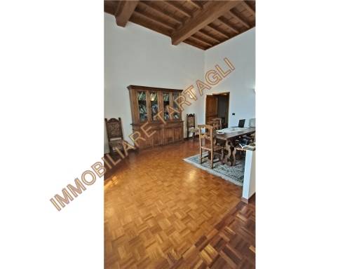 appartamento in vendita a Firenze in zona Centro Santa Croce