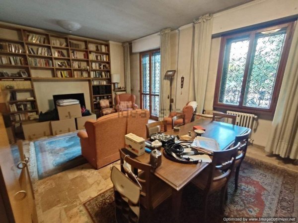 appartamento in vendita a Firenze in zona Gavinana