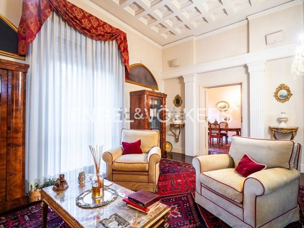 casa indipendente in vendita a Firenze in zona Le Cure