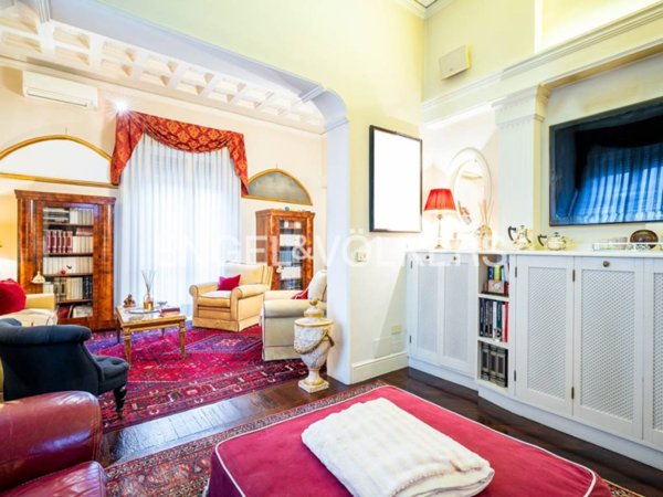 casa indipendente in vendita a Firenze in zona Le Cure