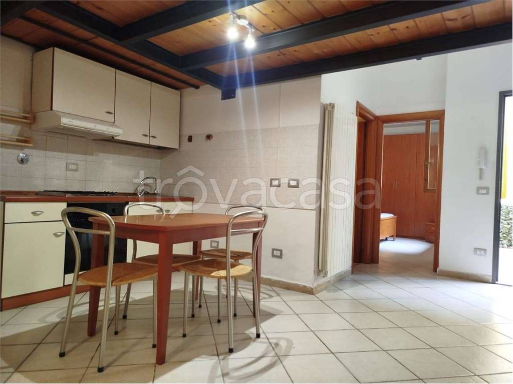 appartamento in vendita a Firenze in zona Firenze Nova