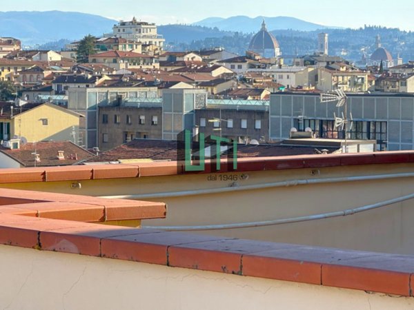 appartamento in vendita a Firenze in zona Careggi