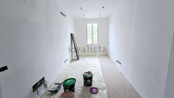 appartamento in vendita a Firenze in zona Romito