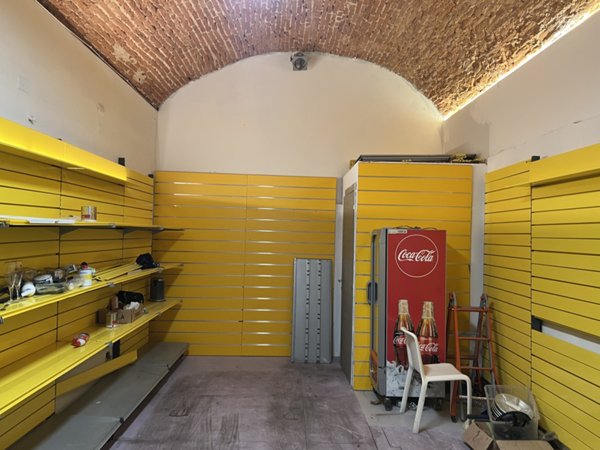 ufficio in vendita a Firenze in zona Centro Santa Croce