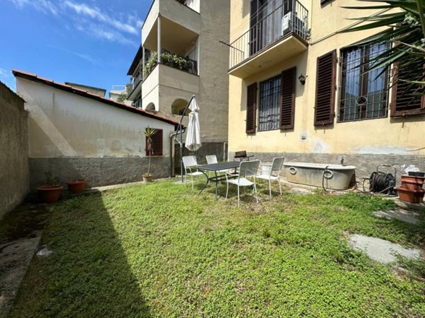 appartamento in vendita a Firenze in zona Porta Romana