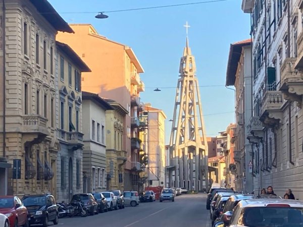 appartamento in vendita a Firenze in zona Campo di Marte