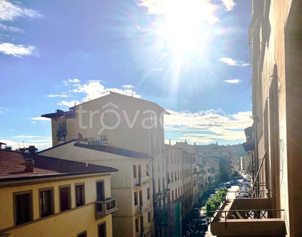 appartamento in vendita a Firenze