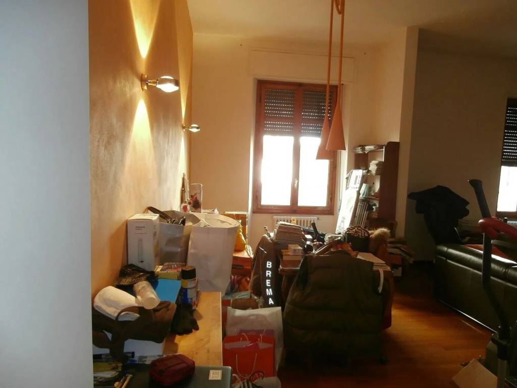 appartamento in vendita a Firenze in zona Campo di Marte